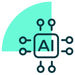 AI icon 2