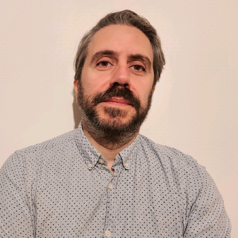 Raul Codesido