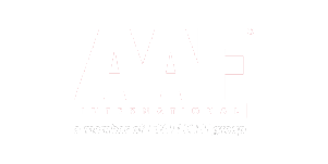 AAF- White