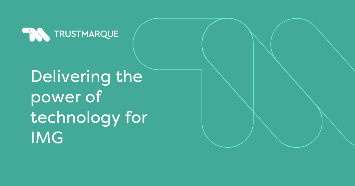 delivering the power of technology for IMG video thumbnail