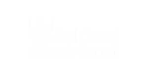 Ashford Borough Council- White