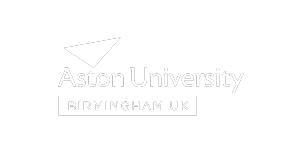 Aston University- White