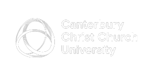 Canterbury Christ Church University- White