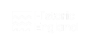 Historic England- White
