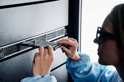 Cyber Recovery in 60 Seconds? Exploring New Approaches to Rapid Data Restoration