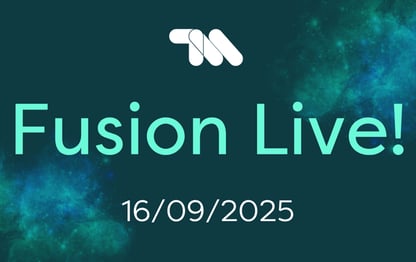 Join us at Fusion 2025