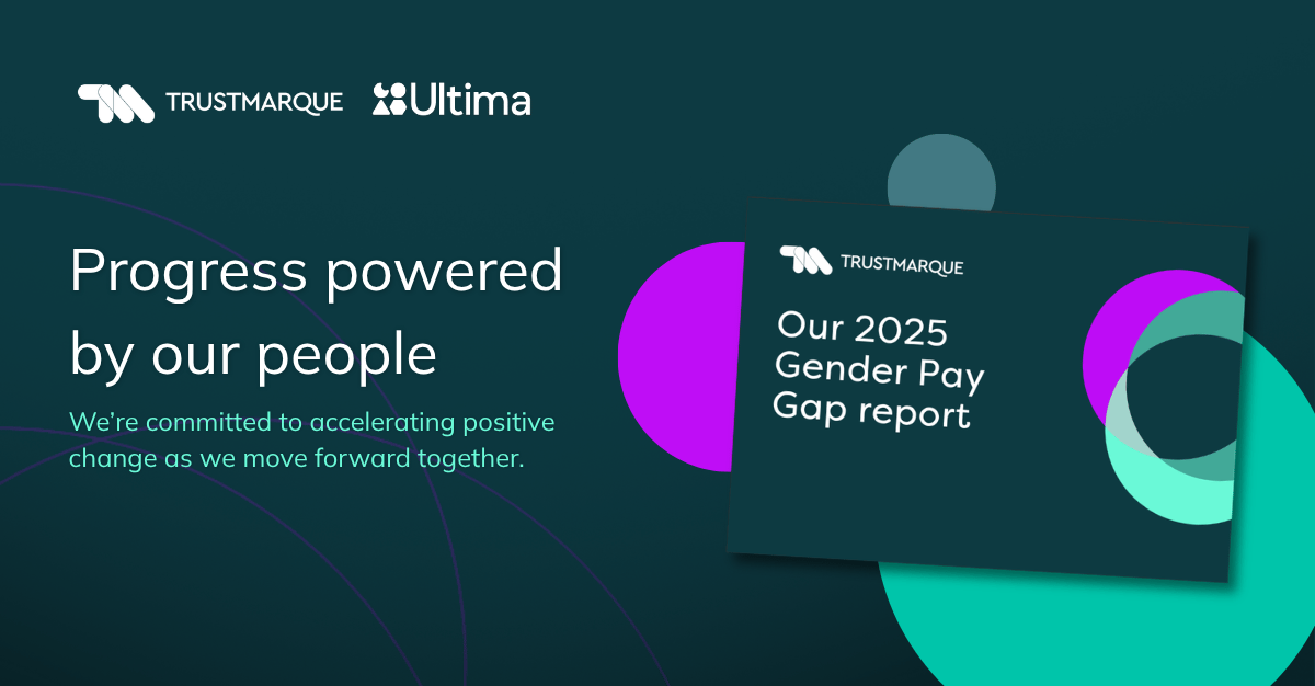 Gender Pay Gap Image