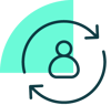 It upskilling icon