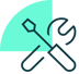 Tool icon