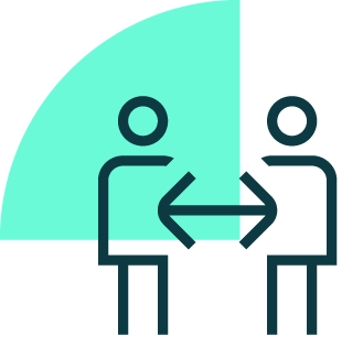 Trusted-partnership