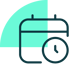 dedicated cyber security team and time 