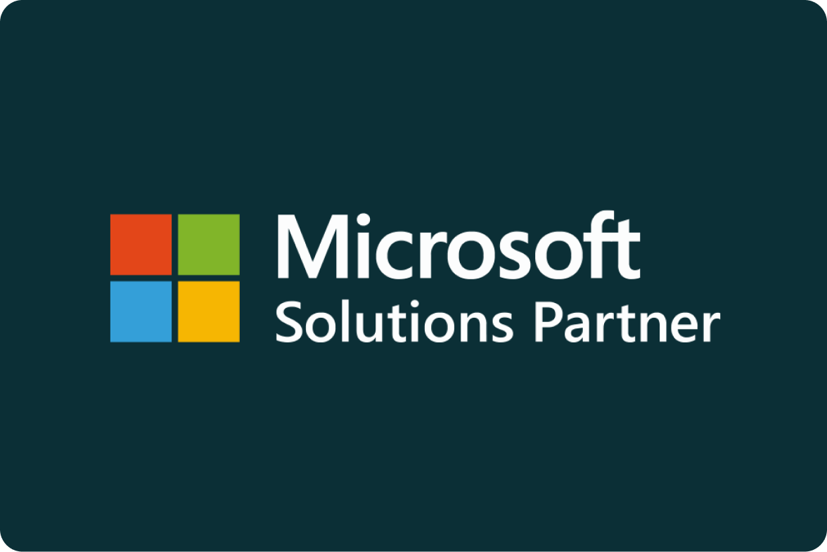 Trustmarque as a top level Microsoft solutions partner