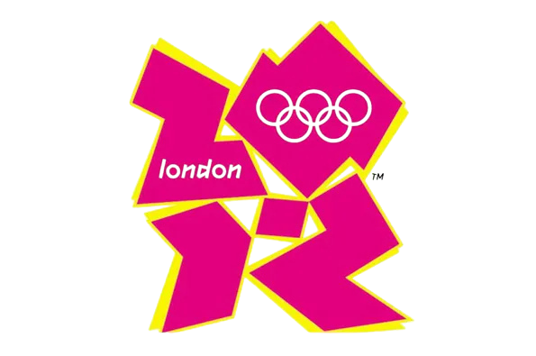 London 2012 logo