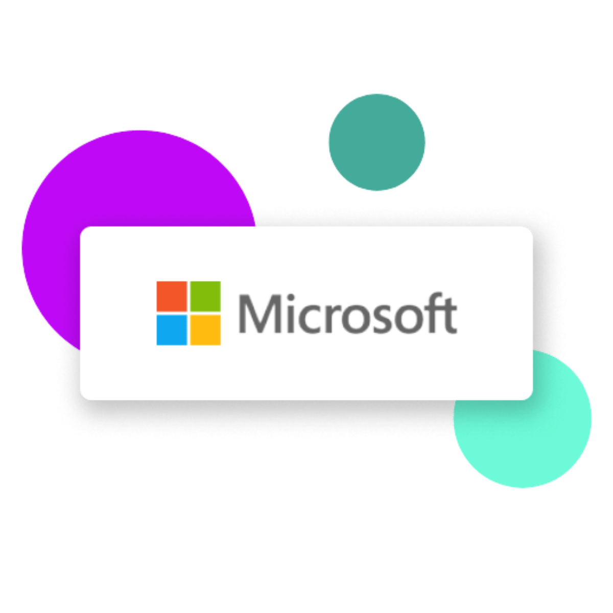 MSFT Logo