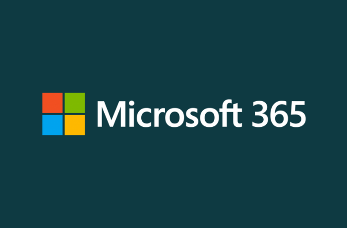 Microsoft 365