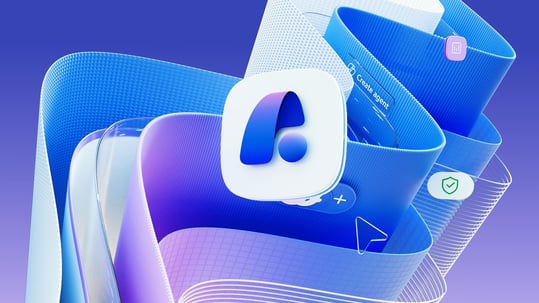 Microsoft Agent 365 image