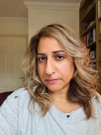 Nafeesah Ikram Headshot 3