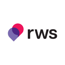 RWS new logo
