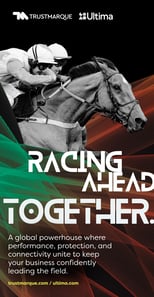 Trustmarque Ultima Race card 2026