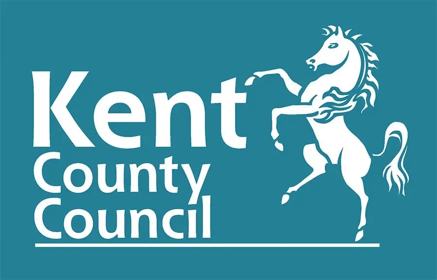 Kent-County-Council-Logo