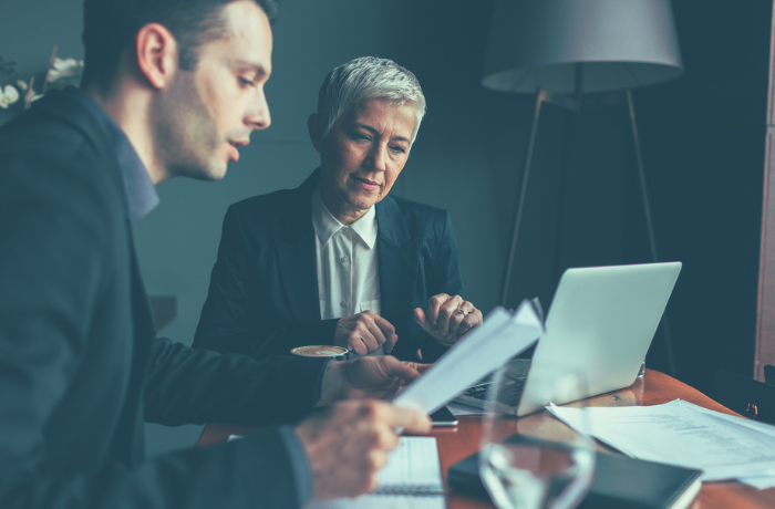 cost visibility and accountability