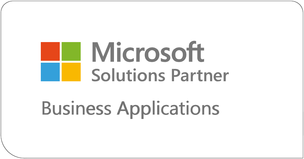 Business Applications Solution Partner