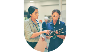 Revolutionising patient care in NHS with on-prem AI and cyber resilience