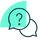 chat icon 40x40px