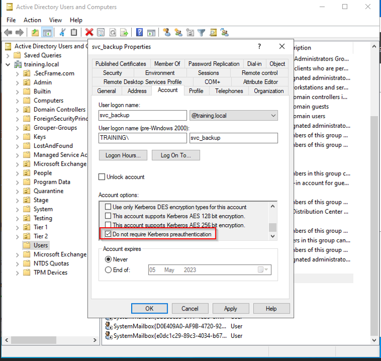 misconfigured-within-active-directory
