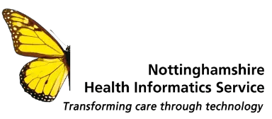 nottingham-health-informatics-services