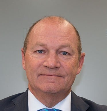 An image of Andrew Bullock