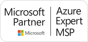 Microsoft Partner Azure Expert