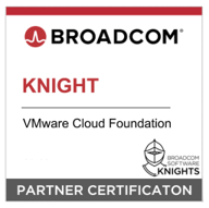 Broadcom Knight VMware Cloud Foundation