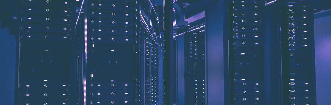 Case study: Storage and Data Solutions for Universities