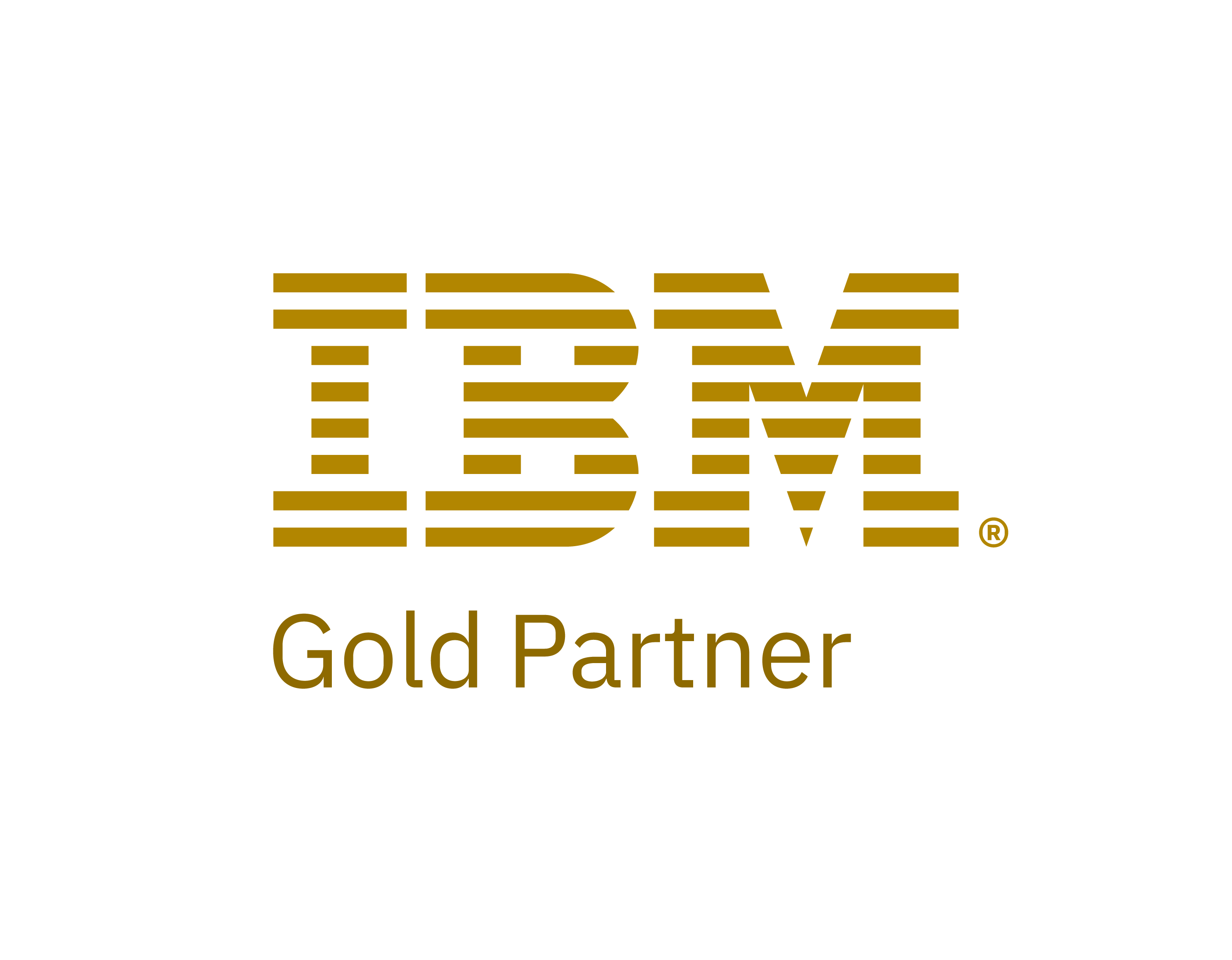 IBM logo