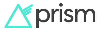 Prism logo
