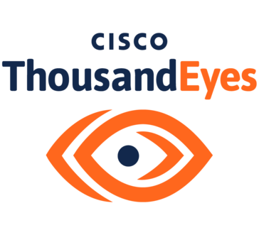 ThousandEyes logo