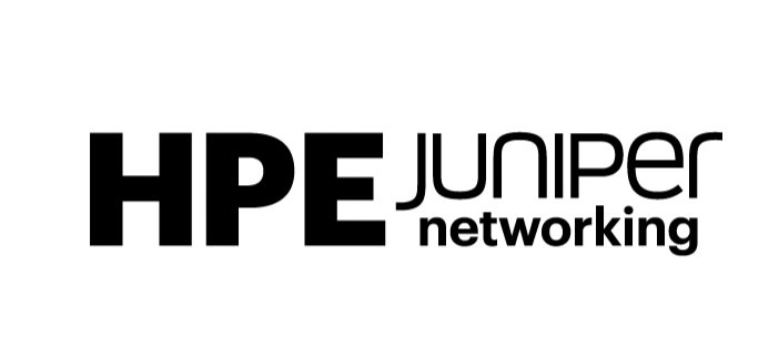 Juniper Networking logo