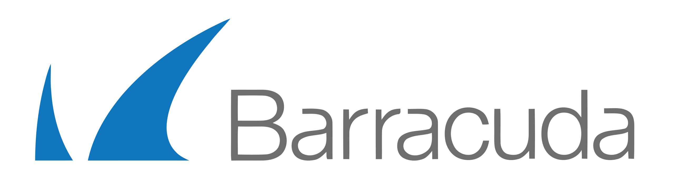 Barracuda logo