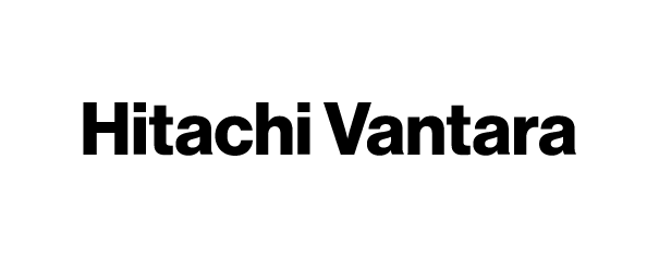 Hitachi Vantara logo