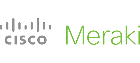 Meraki logo