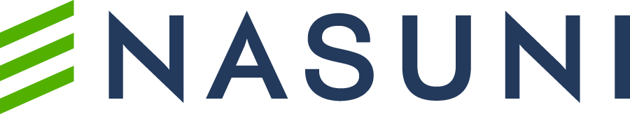 Nasuni logo