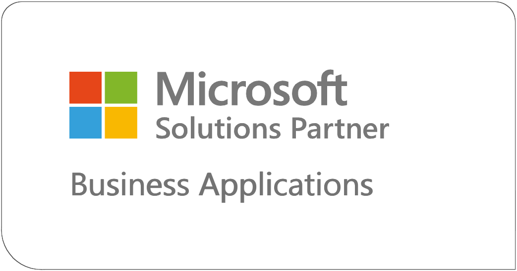 MS Partner Designation - Business Applications MS Partner Designation - Business Applications