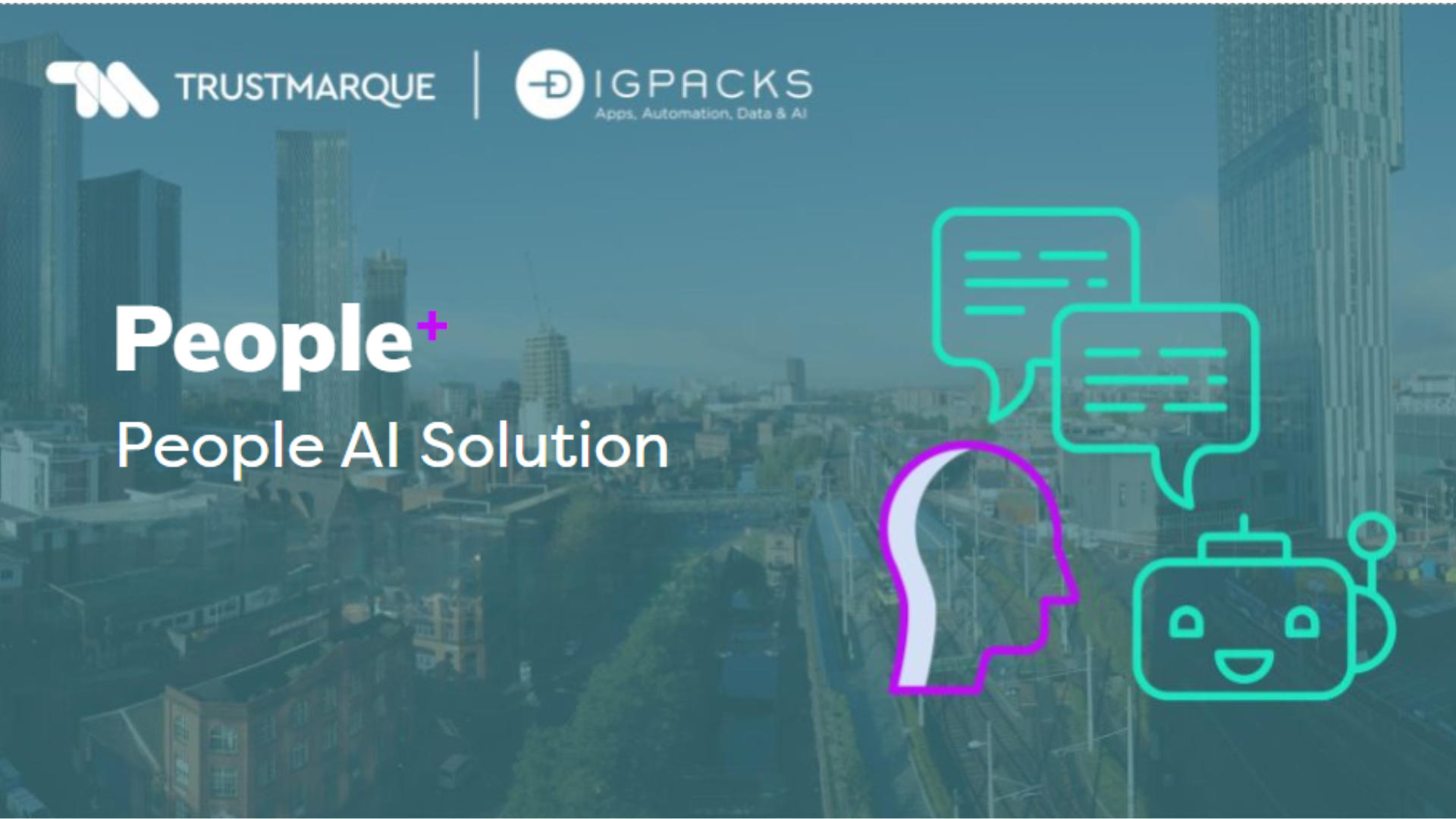 People AI Solution People AI Solution