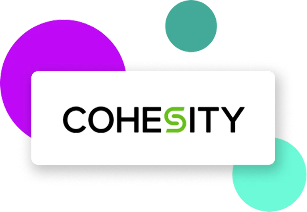 Cohesity Logo@2x