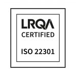 Iso 22301 Certified Positive Rgb 150x150