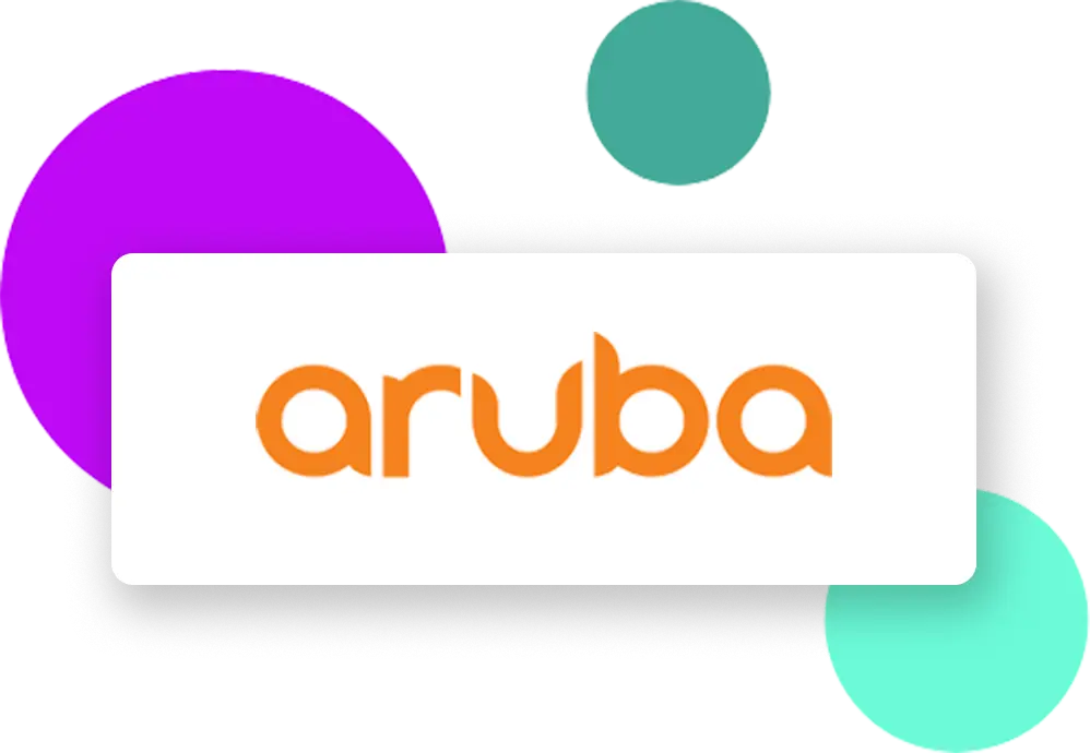Aruba Logo@2x