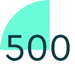 Corporate 500 Accreditations