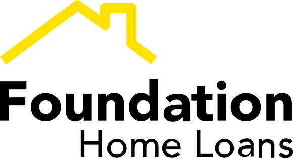 Foundations Home Loans Logo